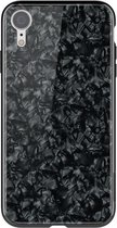 Nillkin Seashell Hard Case voor Apple iPhone XR (6.1") - Zwart
