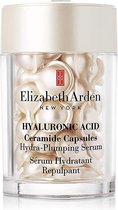 Elizabeth Arden - Hyaluronic Acid Ceramide Capsules Hydra-Plumping Serum 30 Pcs
