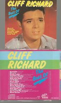 Best Of Cliff Richard