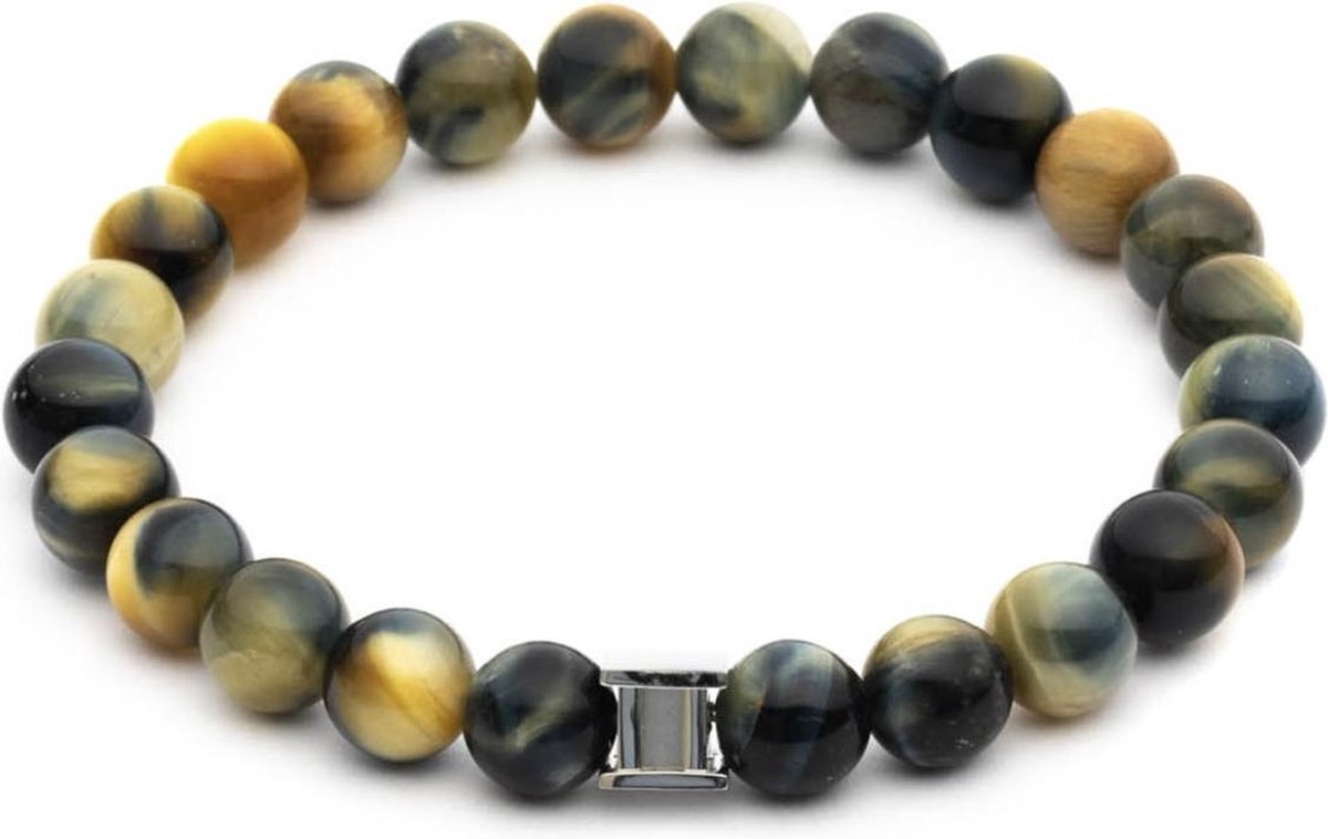Gem Lucky Tiger M