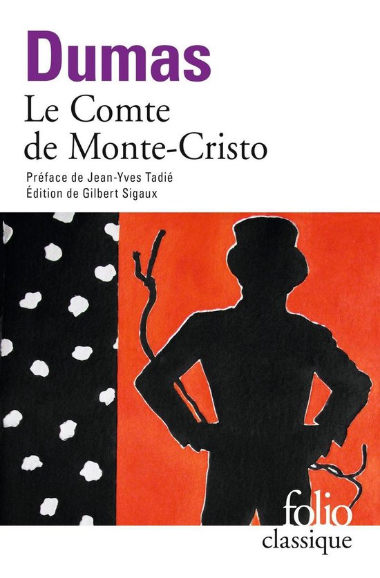 Prescriptions Le Comte de MonteCristo (ebook), Alexandre Dumas 9782072895685 Boeken bol