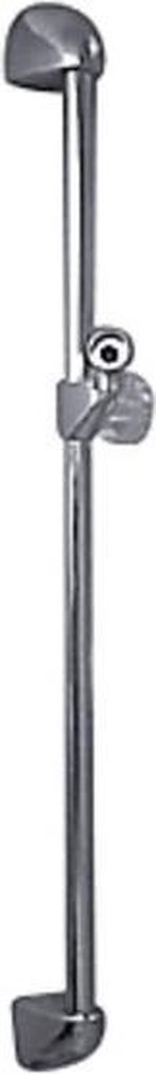 Kludi Standaard glijstang 60cm chroom