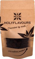 Cranberries Gezoet - 100 gram - Holyflavours -  Biologisch gecertificeerd