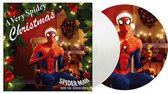 A Very Spidey Christmas (Coloured Vinyl)