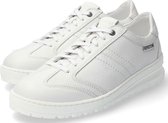 Mephisto Jumper - heren sneaker - wit - maat 45.5 (EU) 11 (UK)