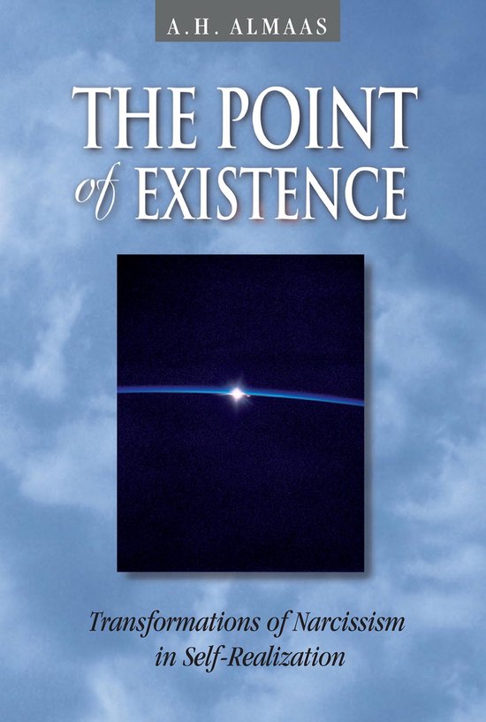 The Point of Existence - cover
