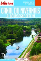 CANAL DU NIVERNAIS 2021 Carnet Petit Futé