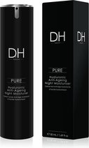 Dr Hyaluronic, PÜRE Hyaluronic Anti-Ageing Night Moisturiser Creme