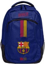 FC Barcelona Rugzak - Ultra - 46 cm - Blauw