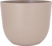 ARTEVASI Bloempot Havana Nature - Ø 40 x H 33,2 cm - 31 L - Beton