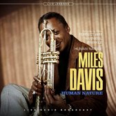 Miles Davis - Human Nature (LP)