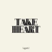 Hillsong - Take Heart Again (CD)