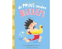 foto van De ridder zonder billen 2 - De prins zonder billen