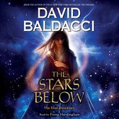Omslag The Stars Below: Book 4 of Vega Jane