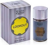 Creation Lamis -Lookout- Eau de Toilette 100ml