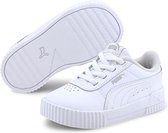 Puma Sneakers - Maat 25 - Unisex - wit