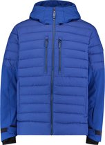 O'Neill Sportjas Igneous - Surf Blue - Maat L