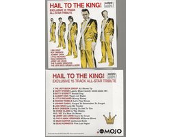 Hail to the King