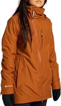 Burton Gore Balsam Wintersportjas Dames - Maat M
