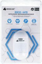 Beesecure BEE-MS Infrarood bewegingssensor