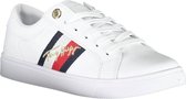 Tommy Hilfiger Schoenen Sportiva Wit 38 Dames