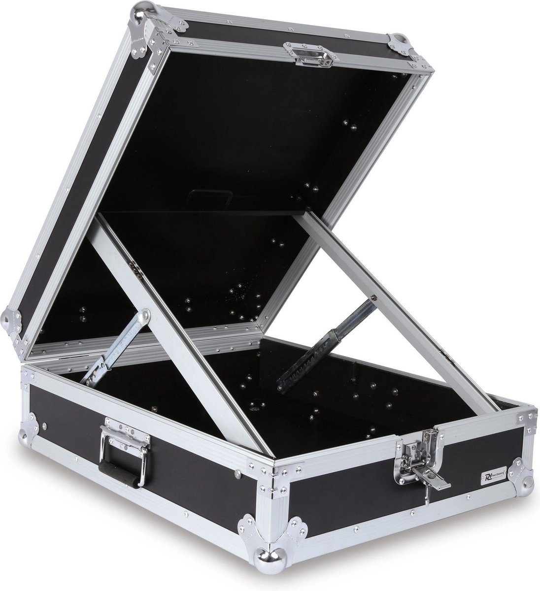Power Dynamics PD-FU12 19 inch Mixer flightcase