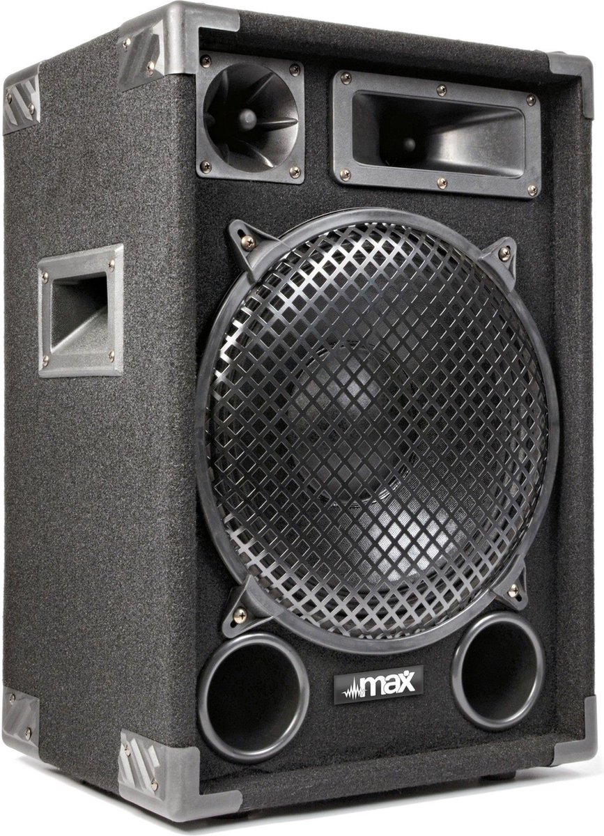 SkyTec MAX12 disco speaker 12 700 Watt