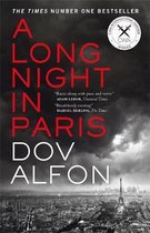 A Long Night in Paris Winner of the Crime Writers' Association International Dagger