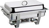 Chafing dish chef - 1/1 gn