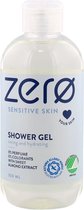 Zero Sensitive Skin Shower Gel | 0% Parfum | 350 ml