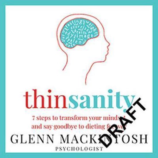 Thinsanity - cover
