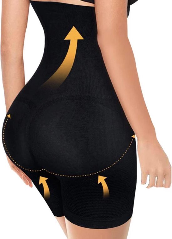 Slim Wear Corrigerend ondergoed met waist trainer dames Shapewear - Corset -... | bol.com