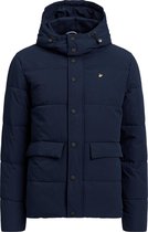 WE Fashion Heren puffer jacket -Maat L