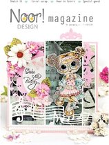 Noor Magazine Design 1 9000/0100 feestje