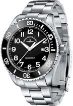 Zeno Watch Basel Mod. 6492-515Q-a1-1M - Horloge