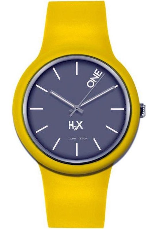 H2X Mod. P-SY430DG1 - Horloge