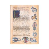Paperblanks FleXis Astronomica De Sideribus Tractatus Notitieboek Midi - Gelinieerd