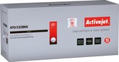 ActiveJet ATO-532BNX Toner voor OKI-printer; OKI 46490608 Vervanging; Opperste; 7000 pagina's; zwart.