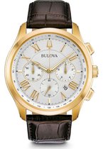 Bulova Mod. 97B169 - Horloge