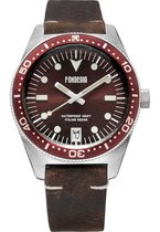 Fonderia Mod. P-6A013UMM - Horloge