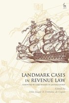 Landmark Cases - Landmark Cases in Revenue Law