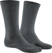 Kunert Homesocks ABS Heren - Carbon - Maat 39/42