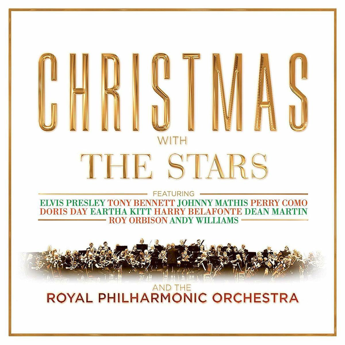 Christmas With The Stars & The Royal Philharmonic