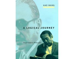 A Logical Journey - From Gödel to Philosophy