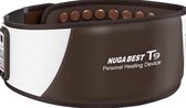Nuga Best T9 Therapy Belt (Infrarood Therapie Massage riem)