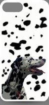 iPhone 7+ en iPhone 8+ Dalmatier hond