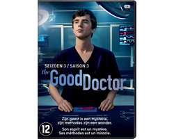 The Good Doctor (Seizoen 3)