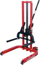 AUTOBEST Hefkolom - Mobiel - 810 kg