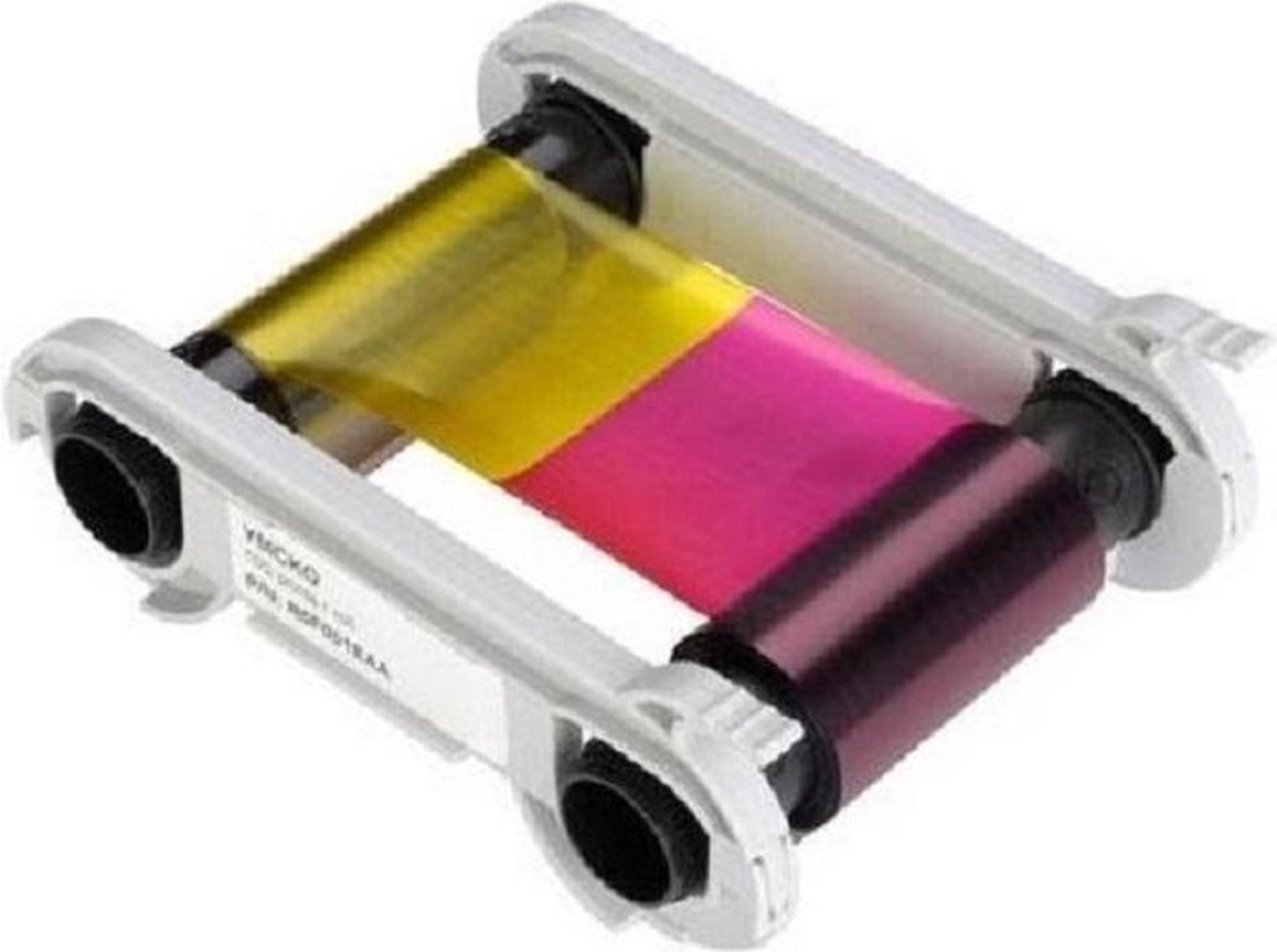 Evolis R5H004NAA ( 400 prints )
