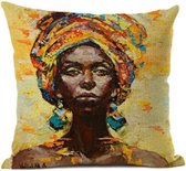 Kussenhoes Afrika collectie 5.6